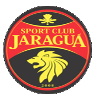 雅拉瓜SC队徽